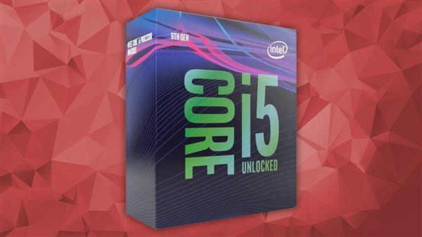 i59600kf(i59600kf功耗)
