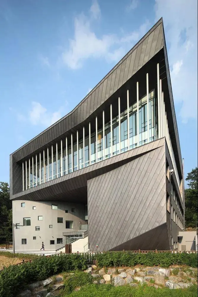 留学建筑设计(著名建筑设计留学院校) 留学建筑设计(著名建筑设计留学院校)