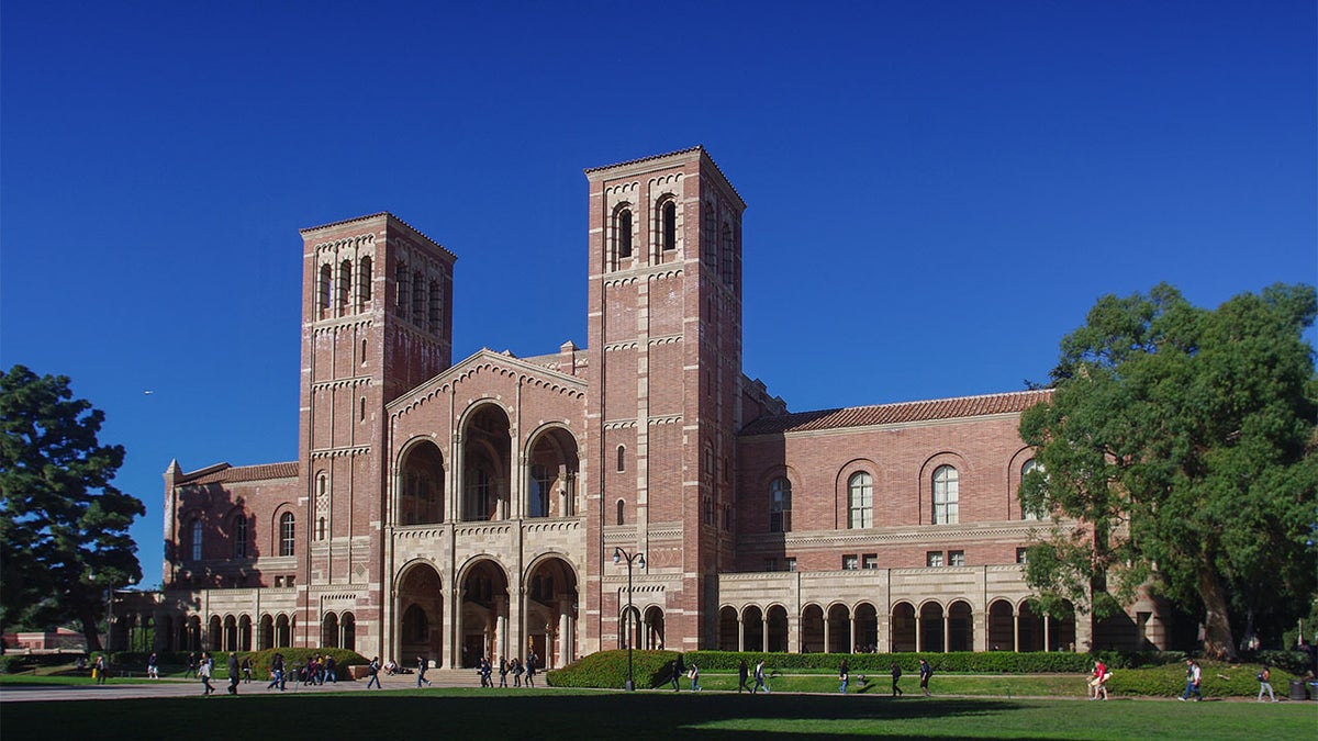 加州大学洛杉矶分校世界排名(ucla加州大学洛杉矶分校世界排名) 加州大学洛杉矶分校世界排名(ucla加州大学洛杉矶分校世界排名)