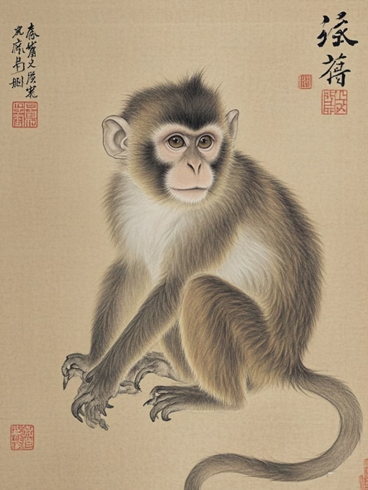 1968年的猴几月出生最好(1968年的猴几月出生最好6?) 1968年的猴几月出生最好(1968年的猴几月出生最好6?)