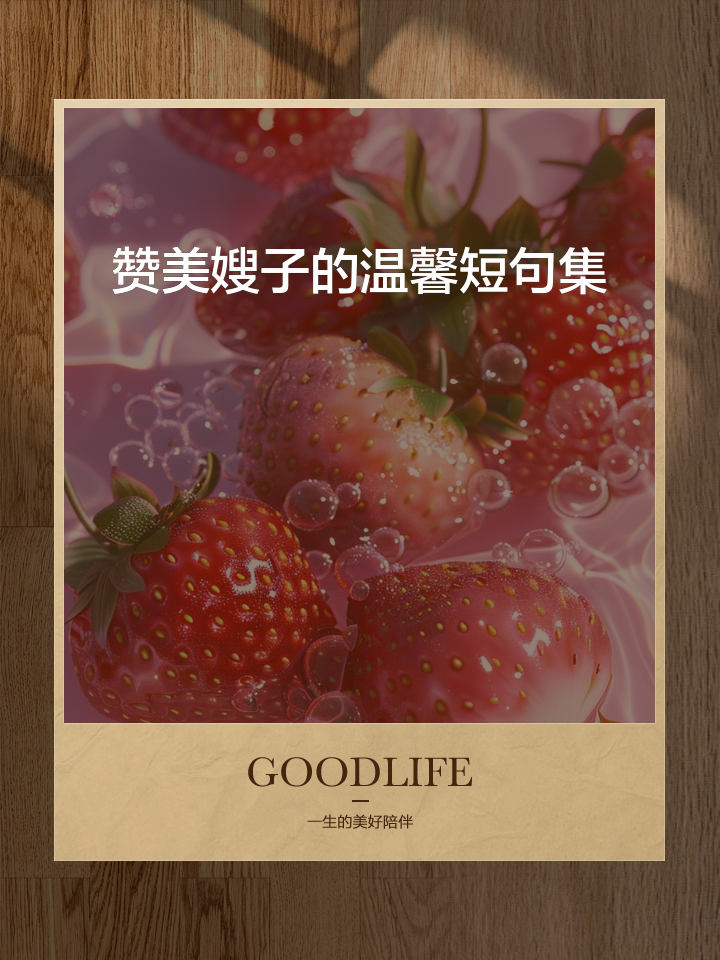 赞美嫂的幽默句子(赞美嫂的幽默句子大全) 赞美嫂的幽默句子(赞美嫂的幽默句子大全)