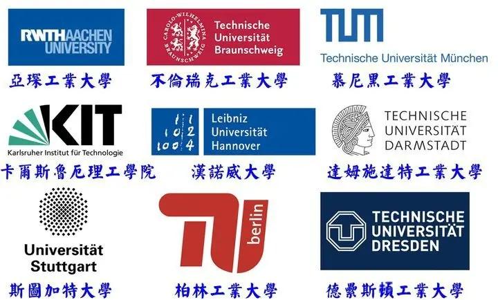 柏林工业大学(柏林工业大学qs排名) 柏林工业大学(柏林工业大学qs排名)