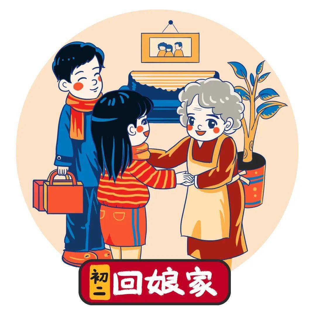 正月初二可以出门吗(2021年正月初二可以出门吗) 正月初二可以出门吗(2021年正月初二可以出门吗)