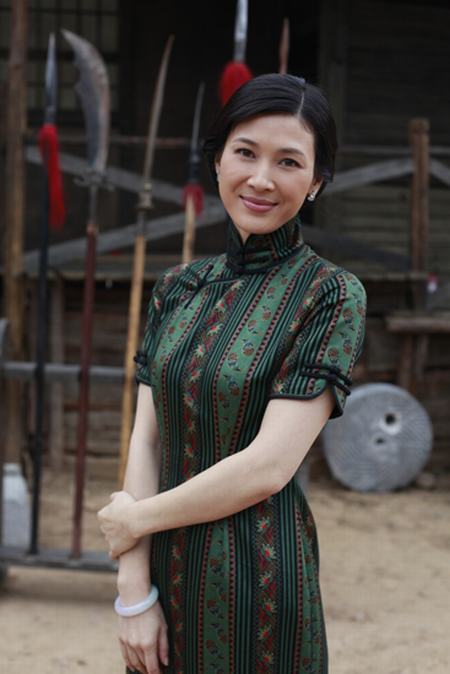 乱世三义演员表(乱世三义女演员表) 乱世三义演员表(乱世三义女演员表)