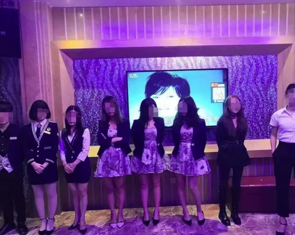 去ktv千万别和公主聊天(该不该和ktv的公主谈恋爱) 去ktv千万别和公主聊天(该不该和ktv的公主谈恋爱)