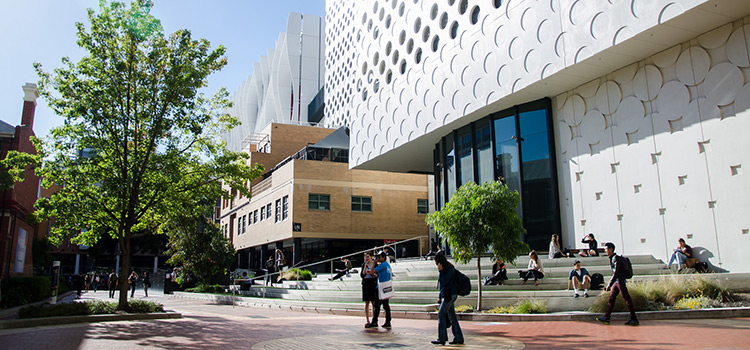 斯威本科技大学(澳大利亚墨尔本斯威本科技大学) 斯威本科技大学(澳大利亚墨尔本斯威本科技大学)