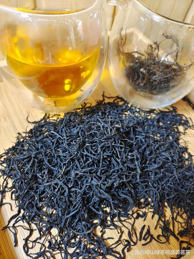 崂山红茶(崂山红茶怎么样) 崂山红茶(崂山红茶怎么样)