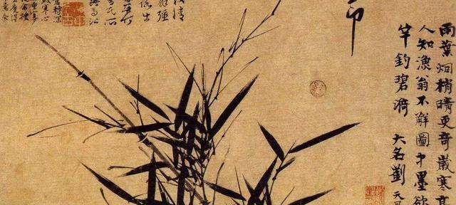 胸有成竹的来历(胸有成竹的来历是什么)
