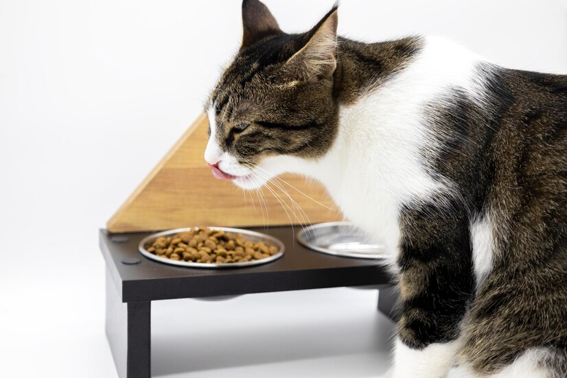 猫咪一切正常就是食欲不好(猫咪一切正常就是食欲不好怎么办) 猫咪一切正常就是食欲不好(猫咪一切正常就是食欲不好怎么办)