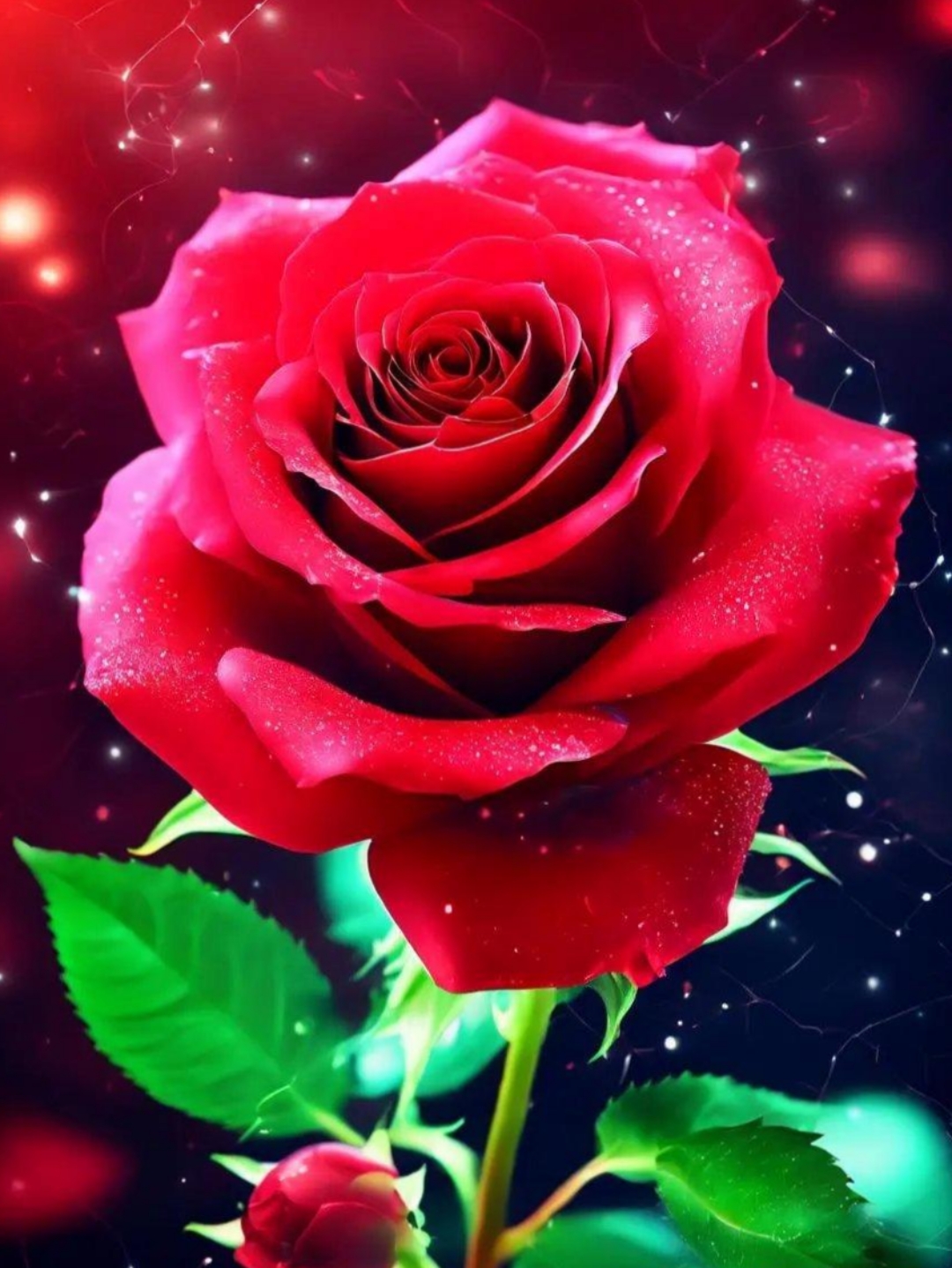 六朵红玫瑰花代表什么意思(六朵红玫瑰花代表什么意思图片) 六朵红玫瑰花代表什么意思(六朵红玫瑰花代表什么意思图片)
