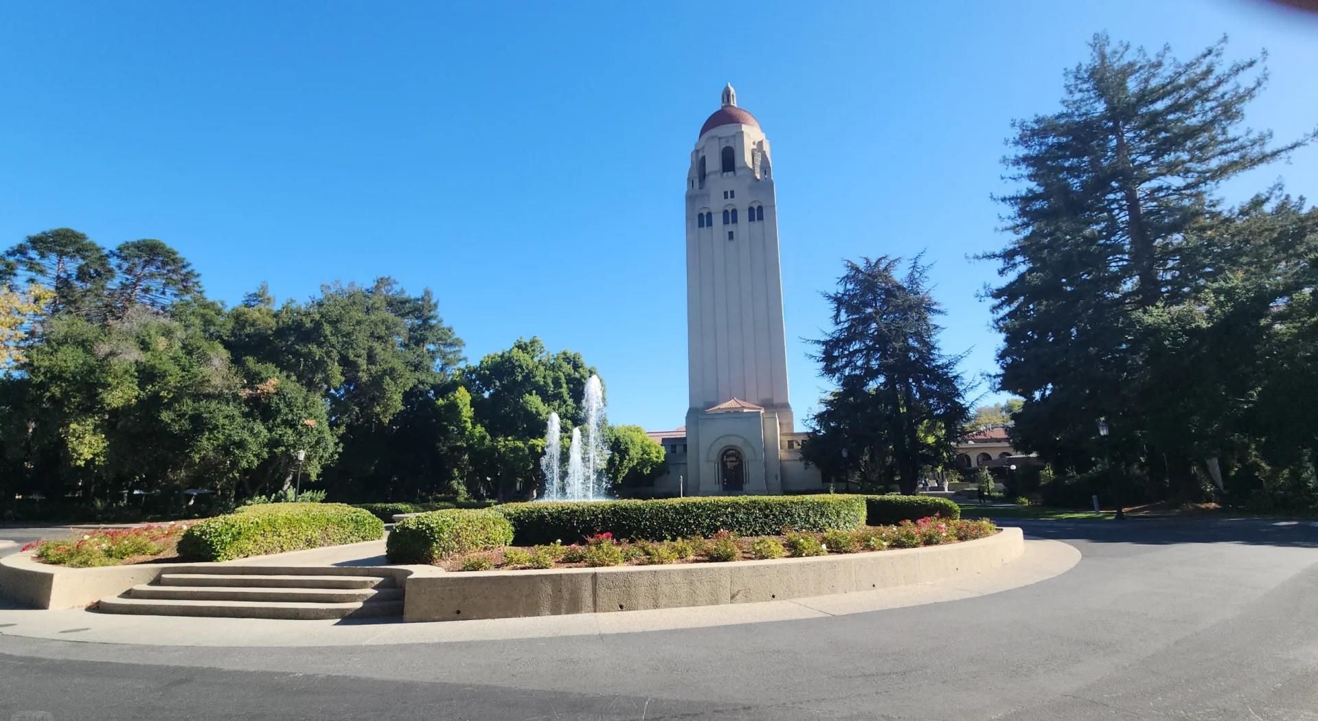 斯坦福大学录取条件(斯坦福大学录取率高吗) 斯坦福大学录取条件(斯坦福大学录取率高吗)