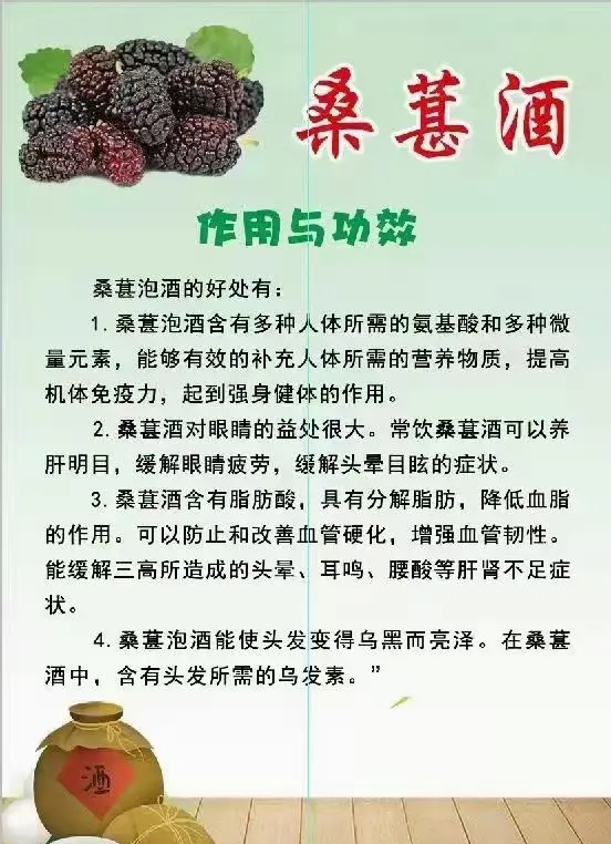 喝桑葚能提高性功能吗(喝桑葚能提高性功能吗男) 喝桑葚能提高性功能吗(喝桑葚能提高性功能吗男)