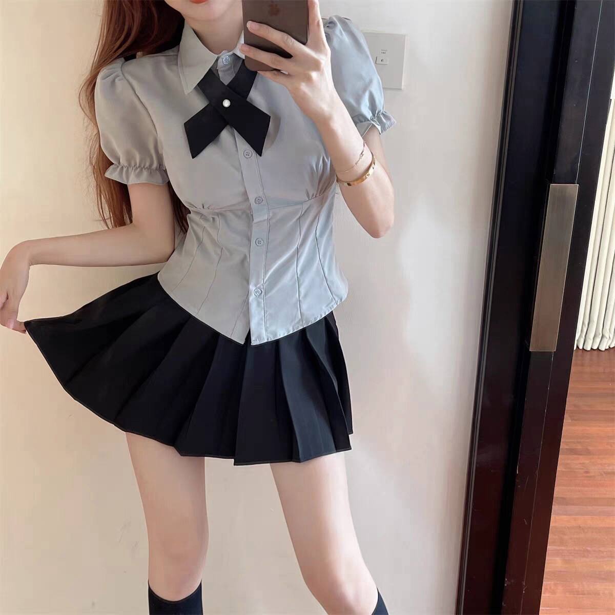 jk制服是什么梗(jk制服意味着什么) jk制服是什么梗(jk制服意味着什么)