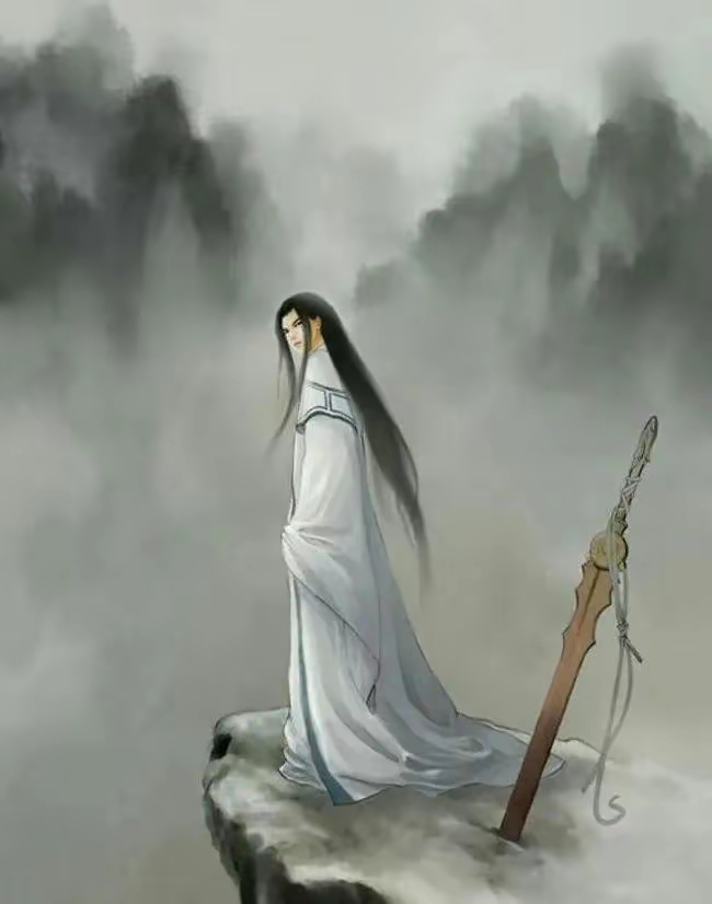 形容古代男子谪仙外貌(形容古代男子谪仙外貌古风句) 形容古代男子谪仙外貌(形容古代男子谪仙外貌古风句)
