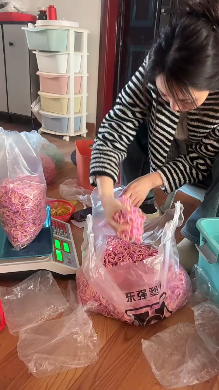 手工活拿回家做(简单手工活拿回家做)