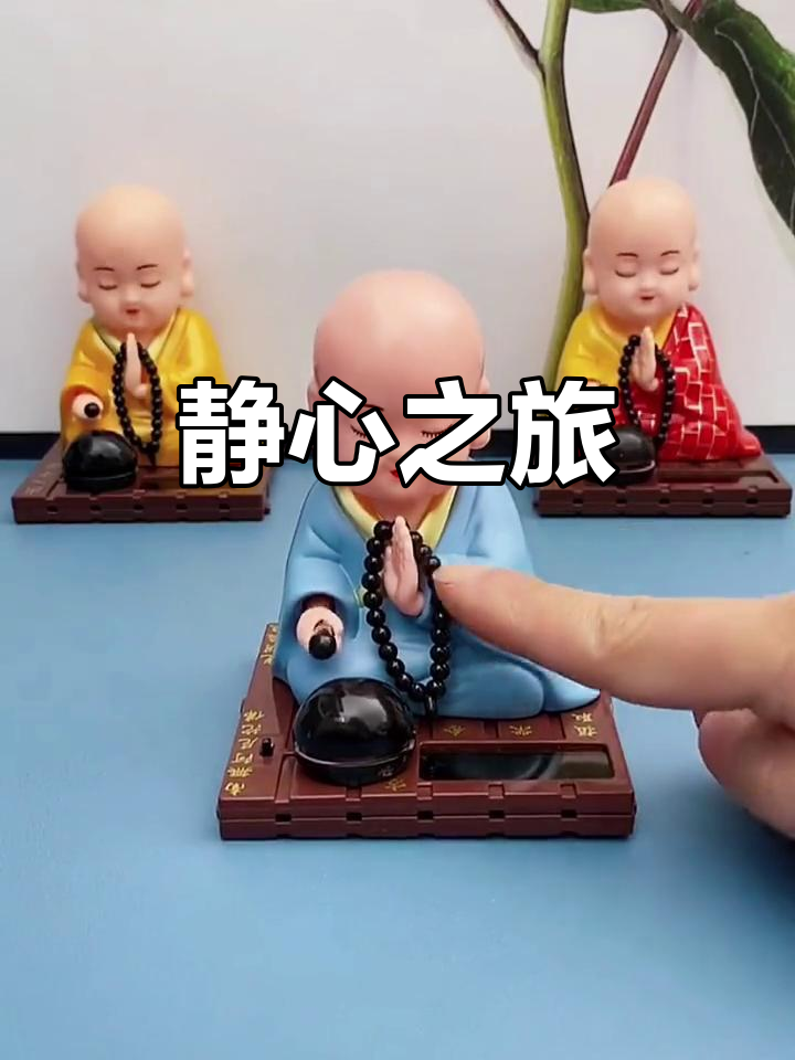 小僧开挂了(小僧真是大开眼界)
