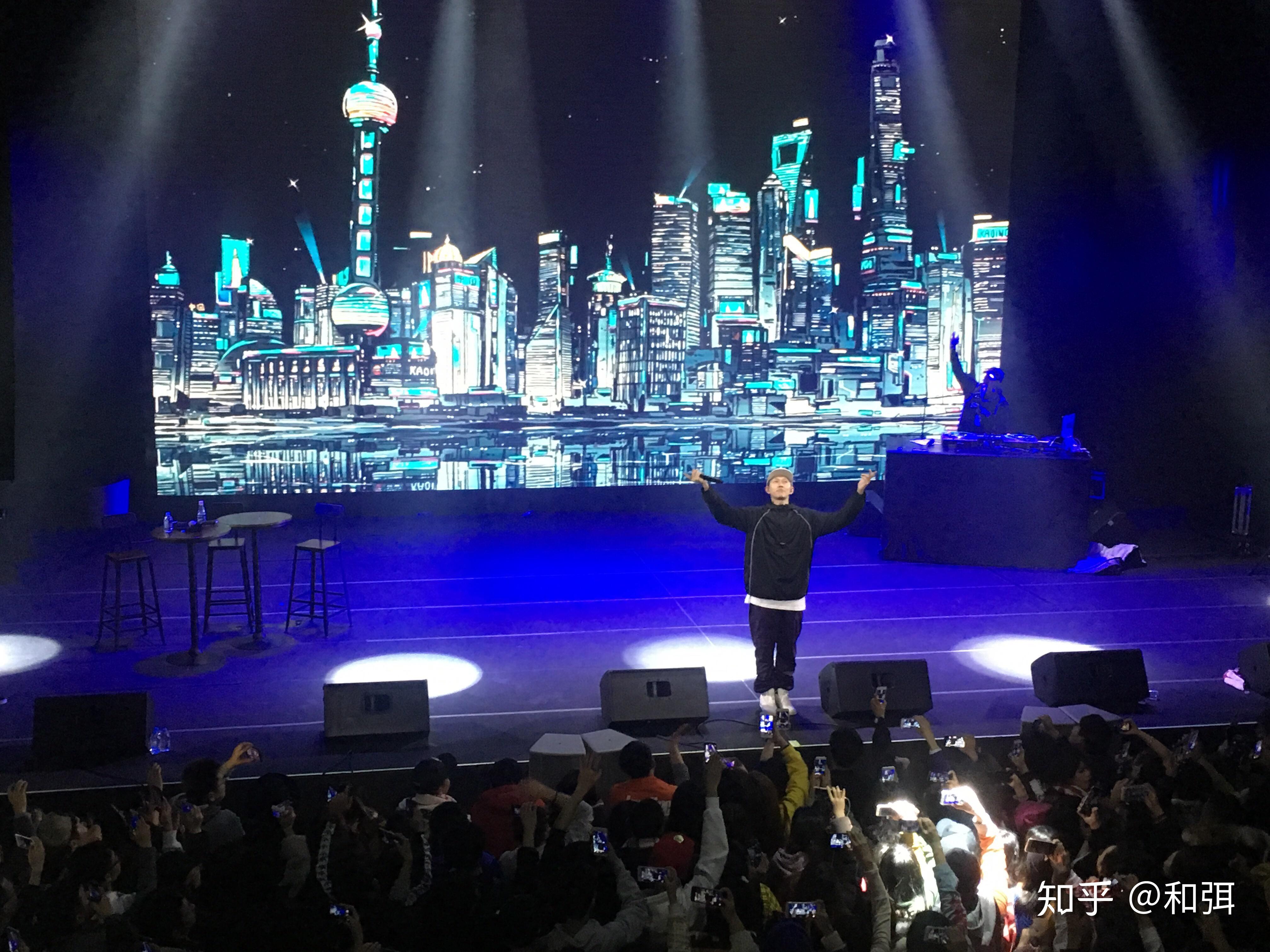 饶舌和rap的区别(饶舌和hiphop的区别)