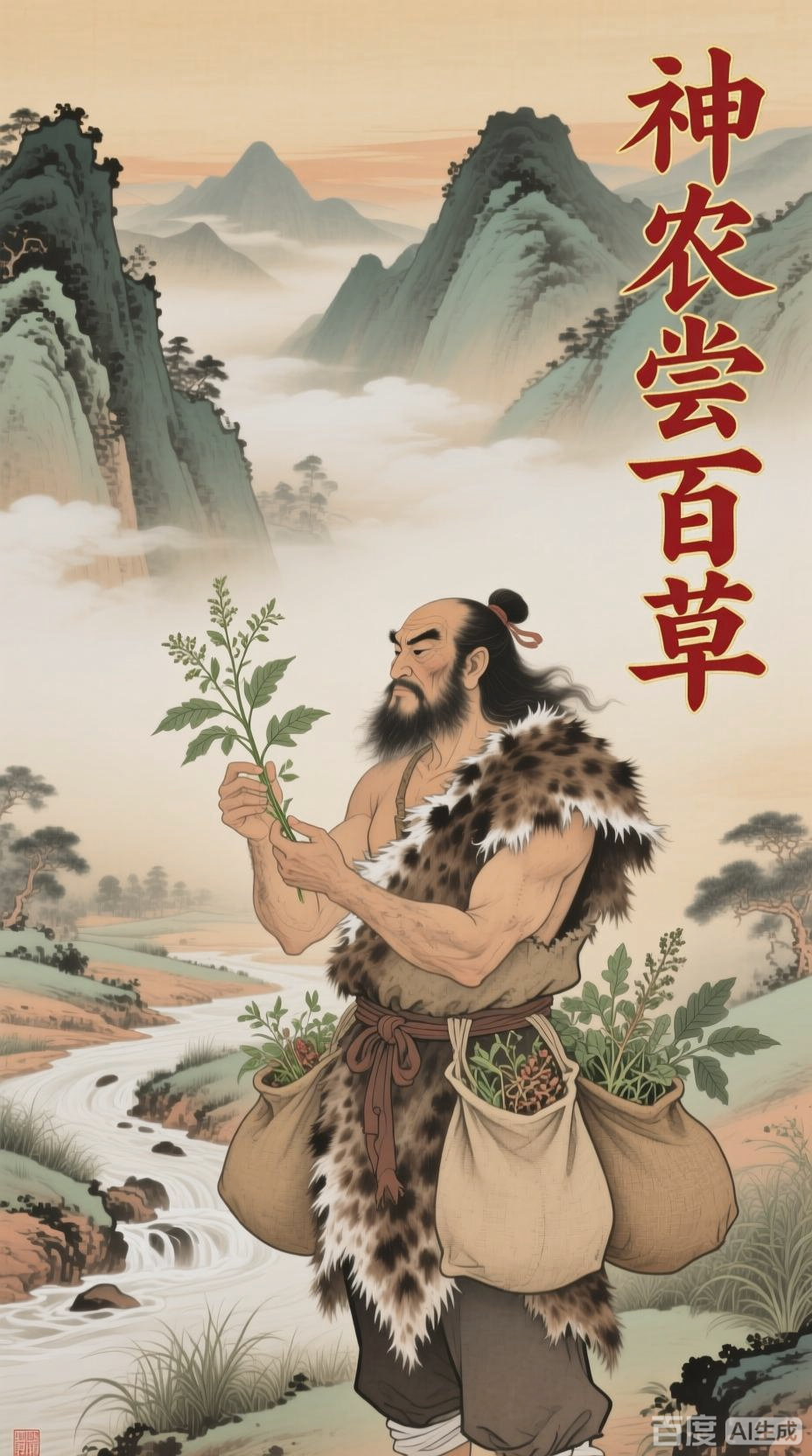妖孽小神农(妖孽超级小神农) 妖孽小神农(妖孽超级小神农)