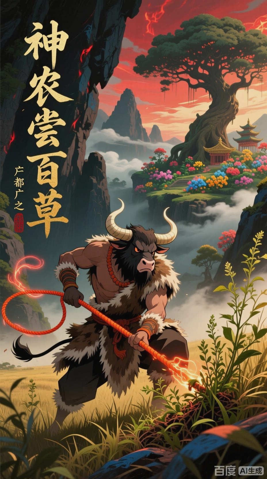 妖孽小神农(妖孽超级小神农) 妖孽小神农(妖孽超级小神农)