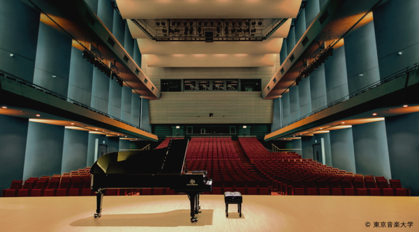 东京音乐大学(东京音乐大学在国内相当于) 东京音乐大学(东京音乐大学在国内相当于)