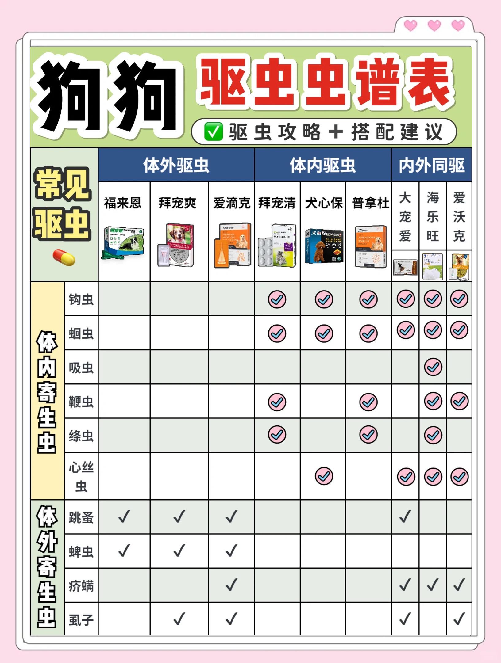 狗狗体外驱虫后虫子去哪了(狗狗体外驱完虫后虫会跑到家里吗) 狗狗体外驱虫后虫子去哪了(狗狗体外驱完虫后虫会跑到家里吗)