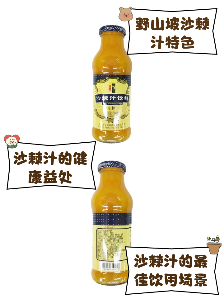 沙棘汁的功效与禁忌(沙棘汁的功效与禁忌有哪些) 沙棘汁的功效与禁忌(沙棘汁的功效与禁忌有哪些)