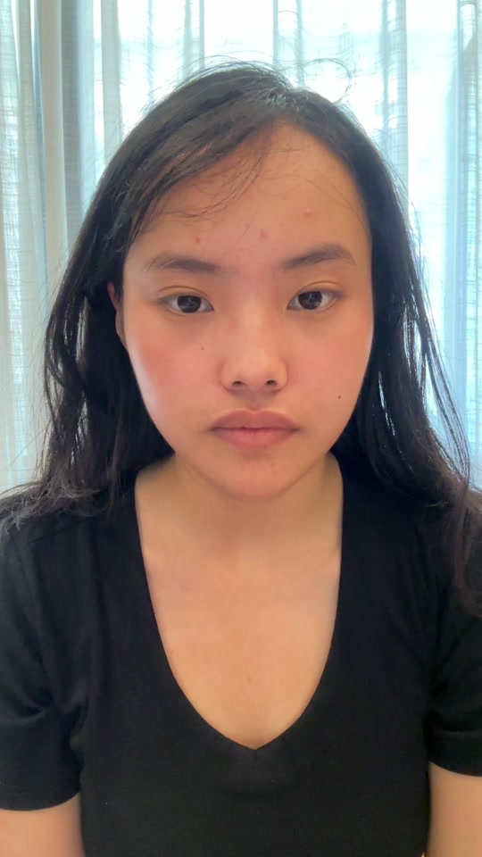 脑门大的女生(脑门大的女生有什么说法)