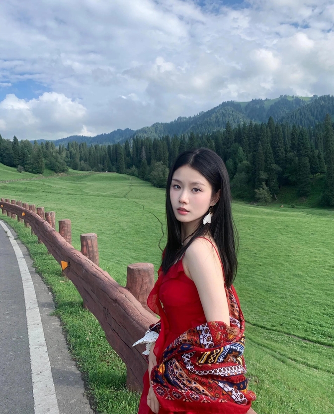 世界上最美的女生(世界上最美的女生长什么样) 世界上最美的女生(世界上最美的女生长什么样)