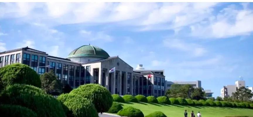 韩国中央大学(韩国中央大学世界排名) 韩国中央大学(韩国中央大学世界排名)