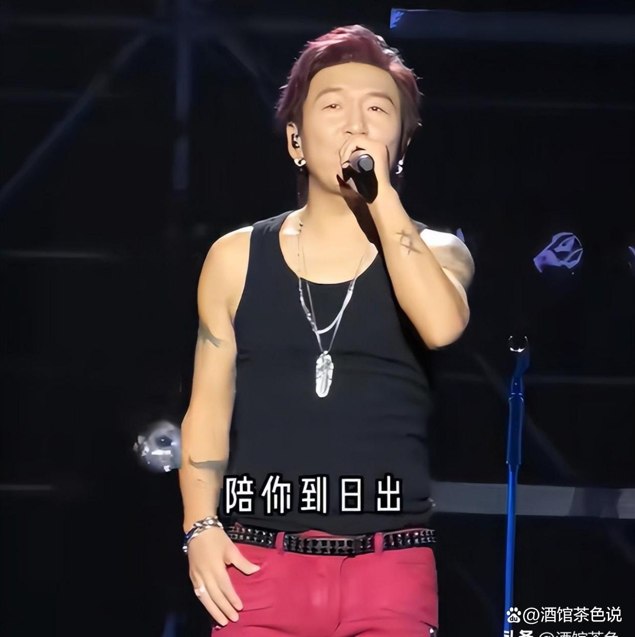 陈羽凡现状(陈羽凡现状2023) 陈羽凡现状(陈羽凡现状2023)