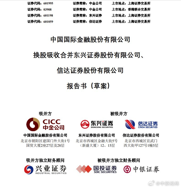 换股合并(东方明珠换股合并) 换股合并(东方明珠换股合并)