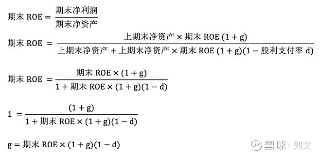 销售净利率计算公式(销售净利率等于什么?) 销售净利率计算公式(销售净利率等于什么?)