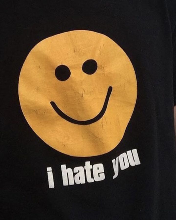 hate(hate英语) hate(hate英语)
