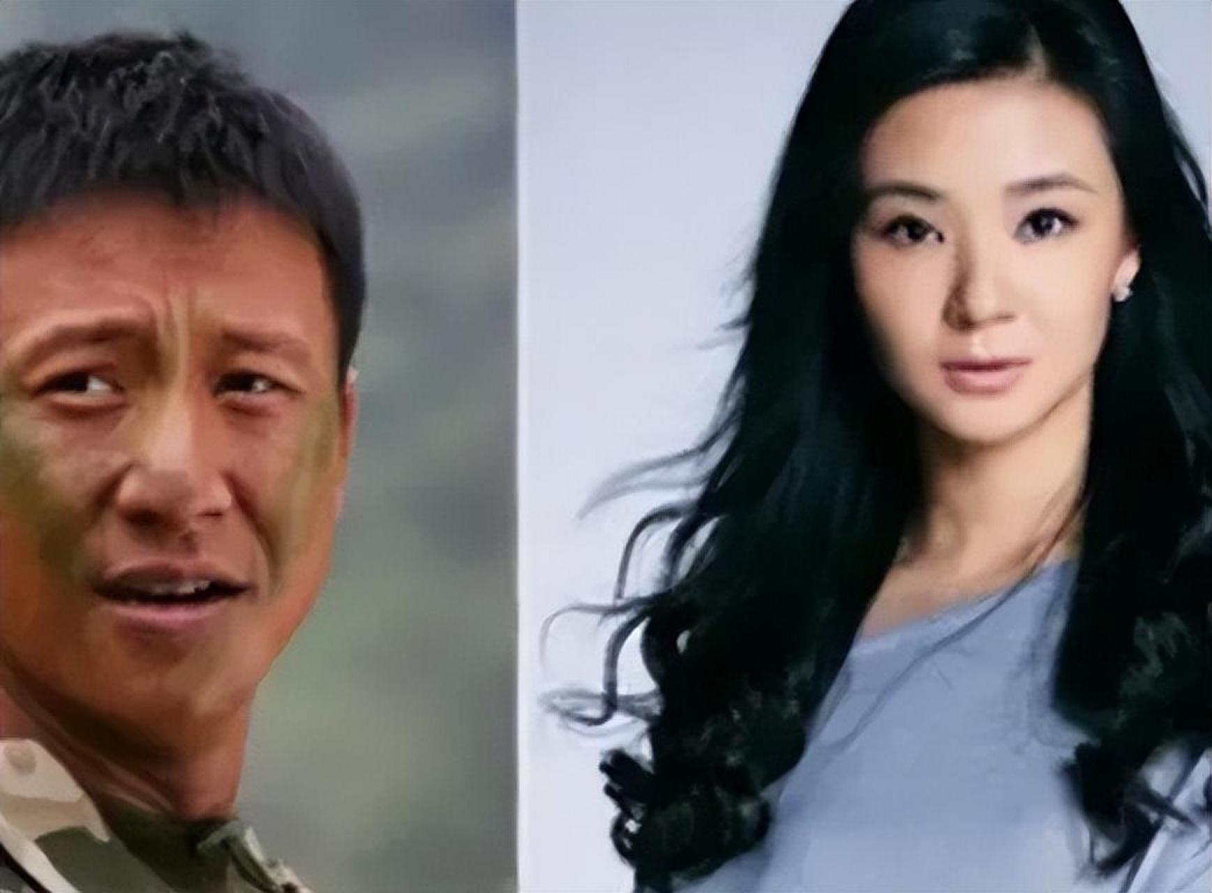 张国强的老婆(张国强老婆王乙竹)