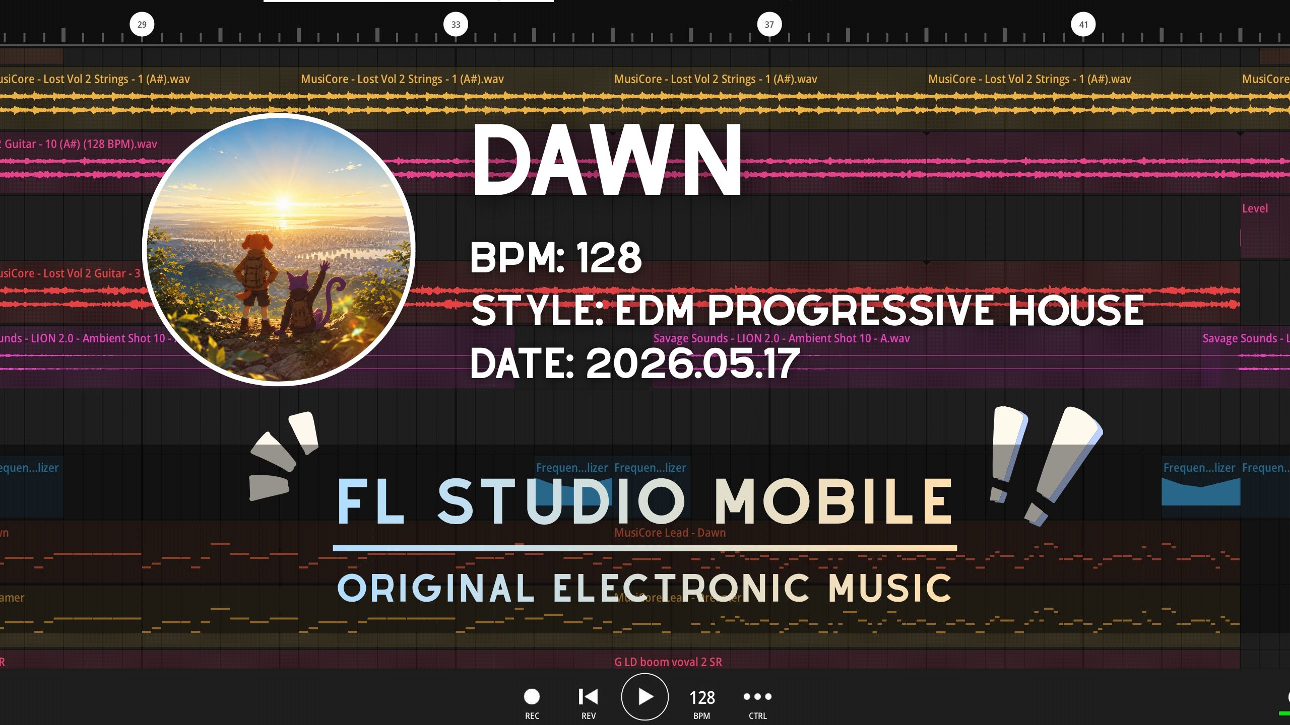 dawn(dawn chorus) dawn(dawn chorus)