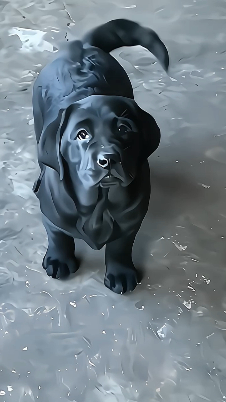 导盲犬一般是什么品种(导盲犬一般是什么品种多少钱) 导盲犬一般是什么品种(导盲犬一般是什么品种多少钱)
