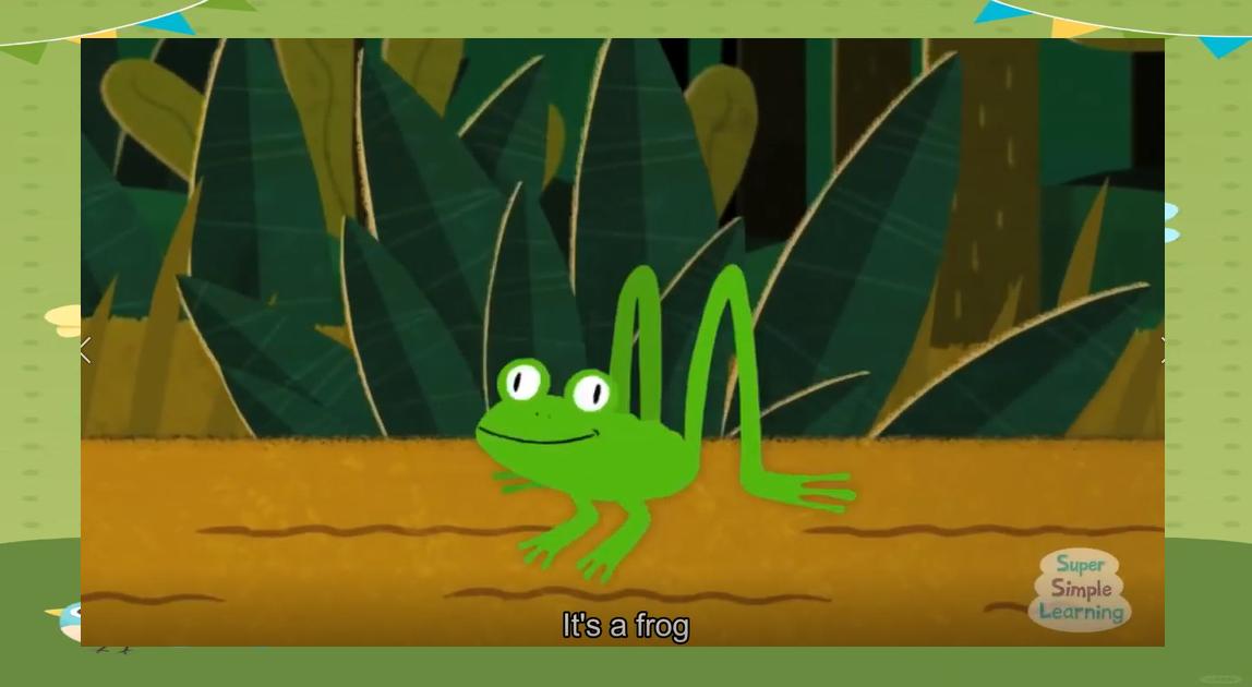 frog是什么意思(英文leap frog是什么意思) frog是什么意思(英文leap frog是什么意思)