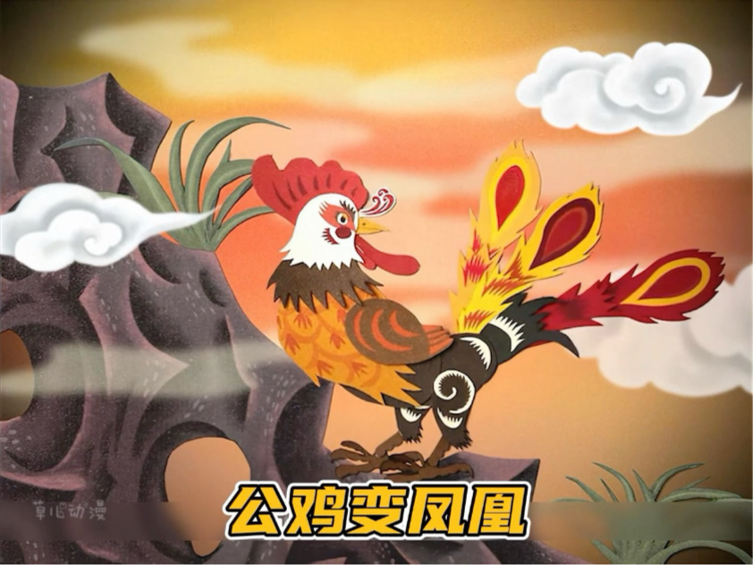 公鸡尾巴的作用(公鸡尾巴叫什么名字) 公鸡尾巴的作用(公鸡尾巴叫什么名字)