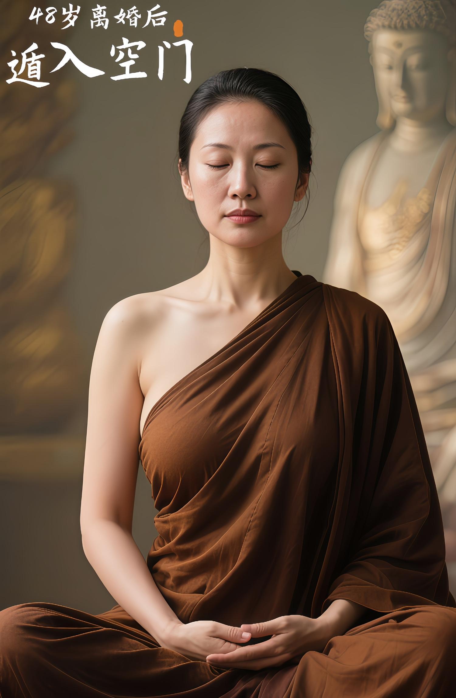 有福报的女人有威严相(很有福相的女人是什么意思) 有福报的女人有威严相(很有福相的女人是什么意思)