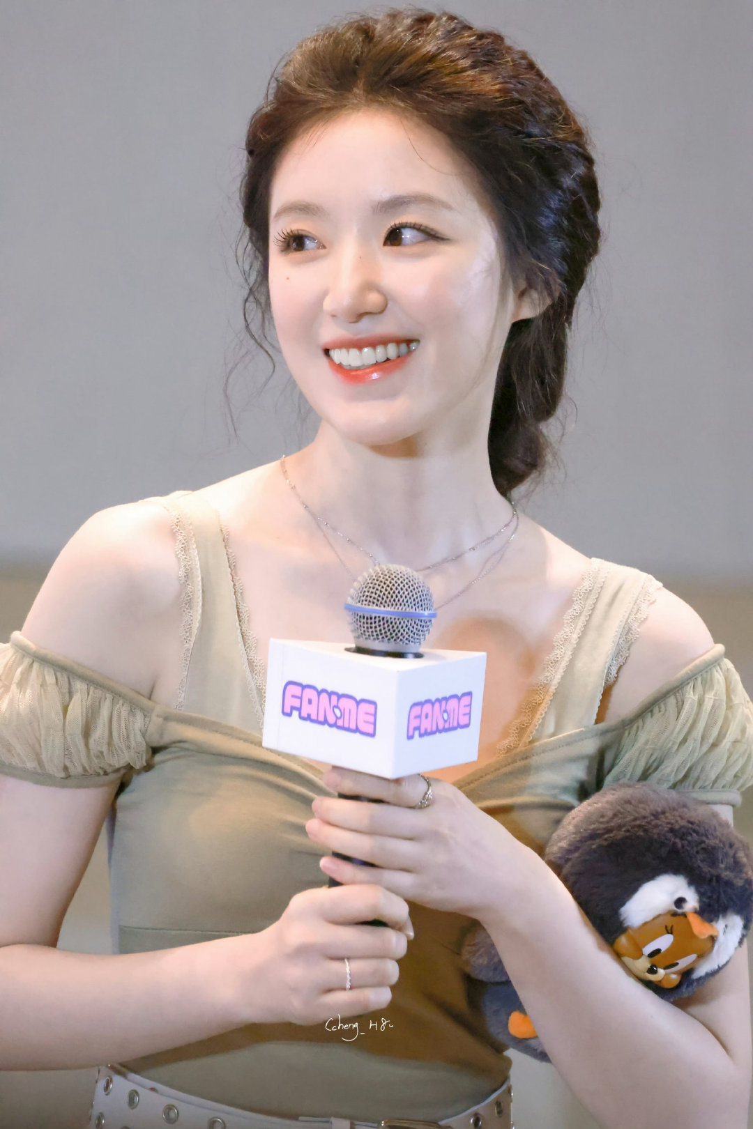 有福报的女人有威严相(很有福相的女人是什么意思) 有福报的女人有威严相(很有福相的女人是什么意思)