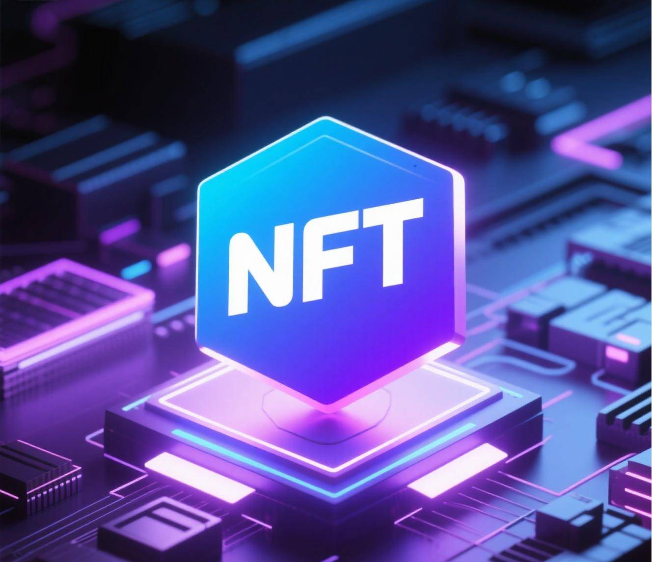 幻核nft交易平台(幻核的nft可以交易吗) 幻核nft交易平台(幻核的nft可以交易吗)