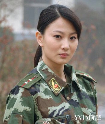 我是特种兵2晓晓(我是特种兵2晓晓和谁在一起了) 我是特种兵2晓晓(我是特种兵2晓晓和谁在一起了)