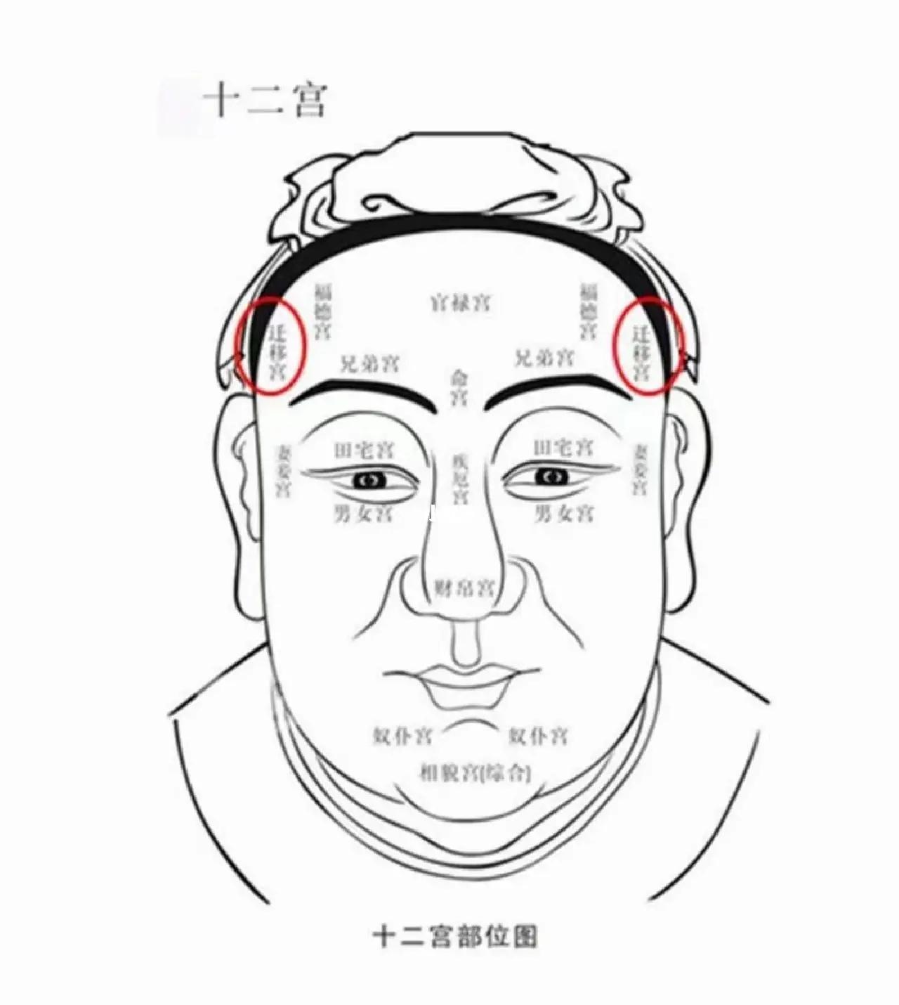 眉骨突出额头凹陷的男人面相(眉骨突出额头凹陷是什么命男什么原因引起的) 眉骨突出额头凹陷的男人面相(眉骨突出额头凹陷是什么命男什么原因引起的)