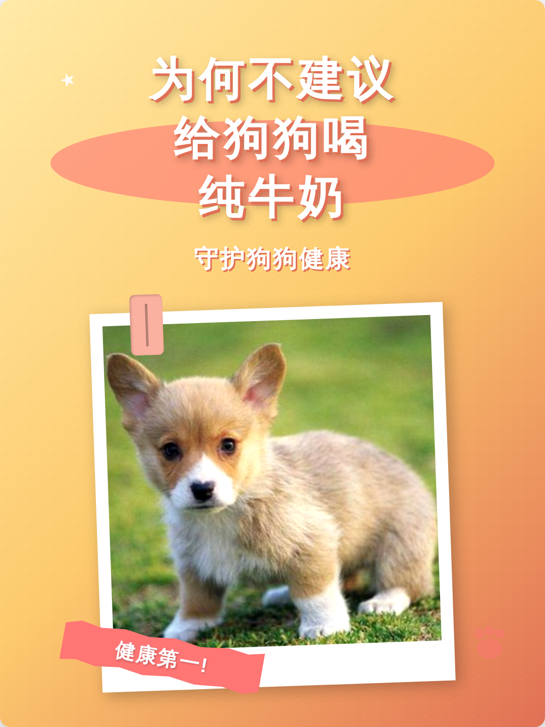 狗狗可以喝人喝的纯牛奶吗(狗狗可以喝人喝的纯牛奶吗一天几次) 狗狗可以喝人喝的纯牛奶吗(狗狗可以喝人喝的纯牛奶吗一天几次)