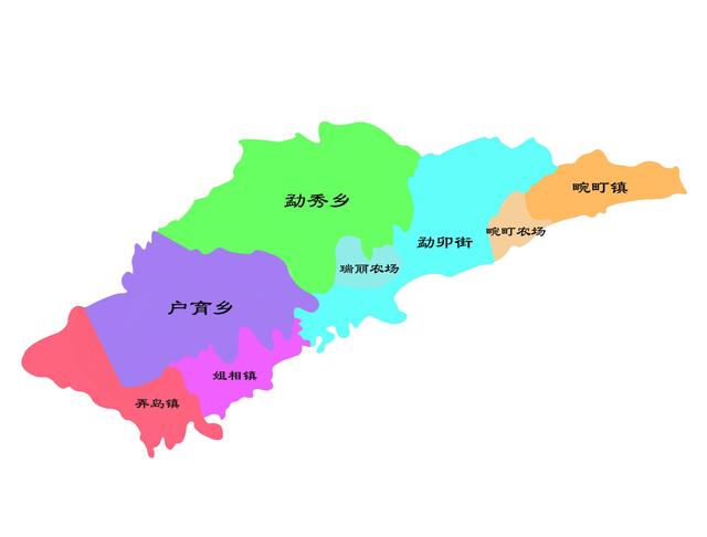 云南瑞丽市属于哪个市(云南瑞丽市属于哪个市管的呢) 云南瑞丽市属于哪个市(云南瑞丽市属于哪个市管的呢)