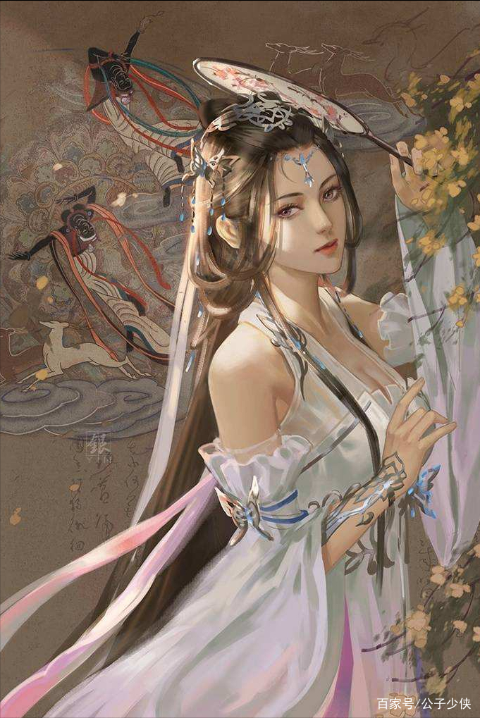 三千美娇娘小说(三千美娇娘女主) 三千美娇娘小说(三千美娇娘女主)
