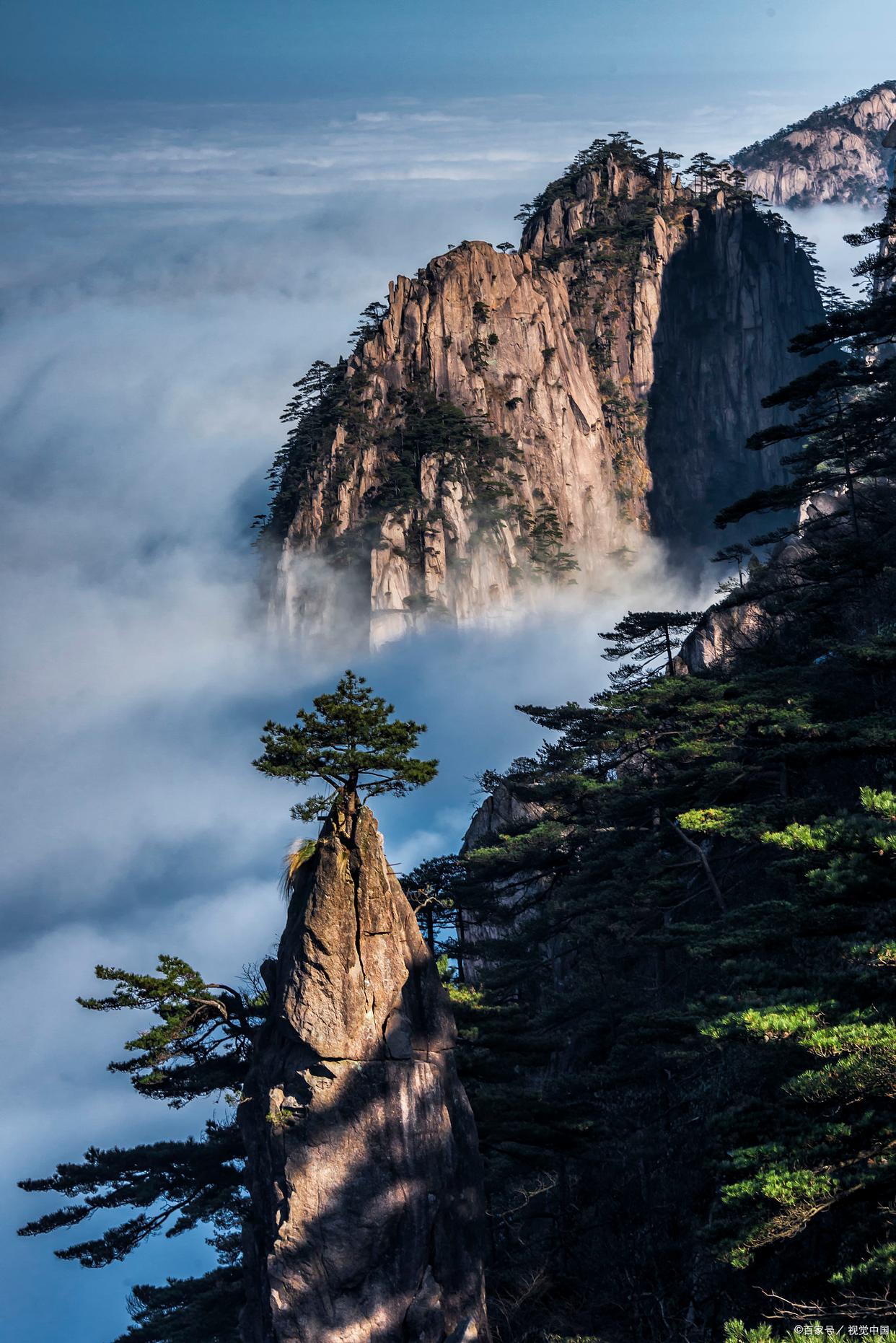 黄山网址(黄山网址有哪些) 黄山网址(黄山网址有哪些)