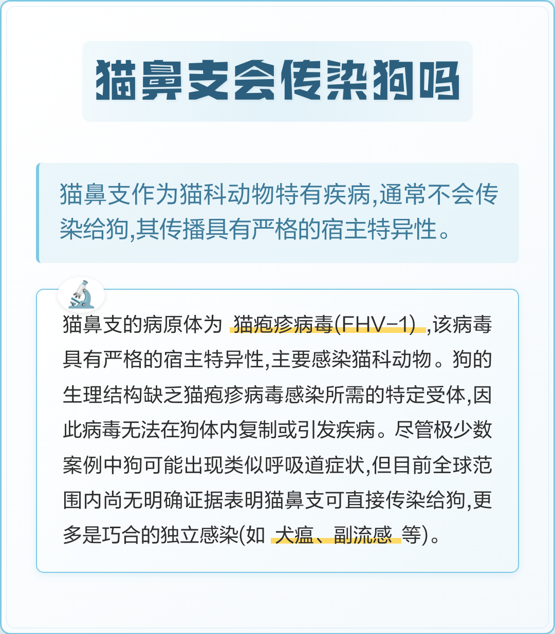 猫鼻支会传染吗(猫鼻支传染人吗?如何治疗猫鼻支?) 猫鼻支会传染吗(猫鼻支传染人吗?如何治疗猫鼻支?)