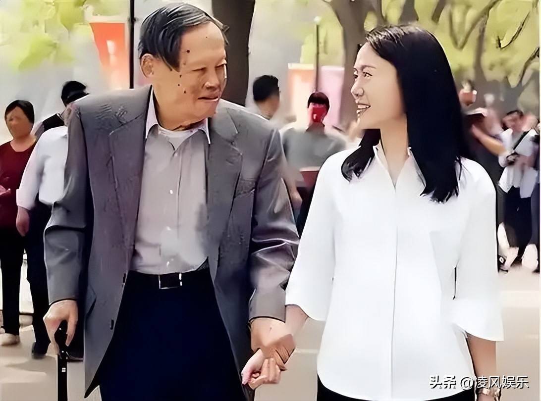 翁帆前夫(翁帆前夫的个人简历)