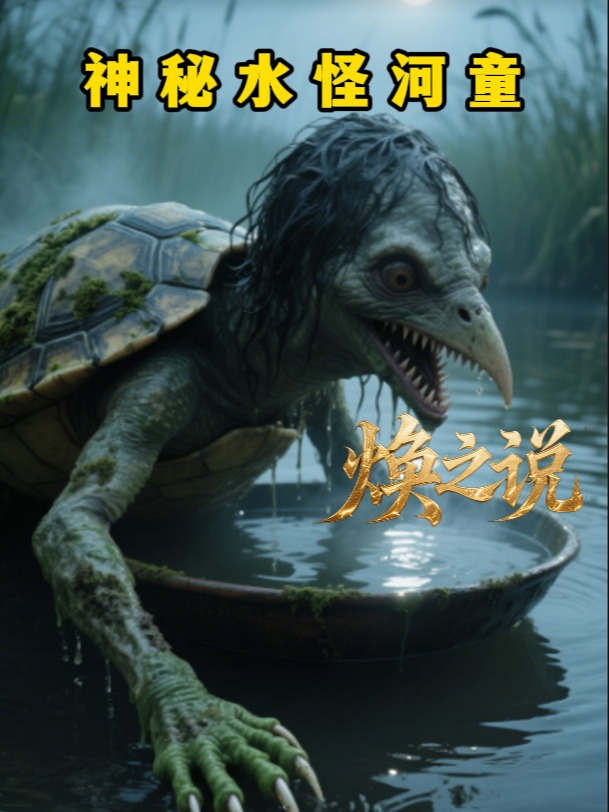 河神鬼水怪谈(电影河神鬼水怪谈) 河神鬼水怪谈(电影河神鬼水怪谈)